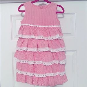 Girls Lily Pulitzer Dress